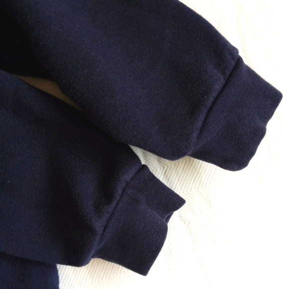 joe fresh x disney frozen II elsa crewneck graphic sweatshirt 2T toddler girls - Picture 5 of 7